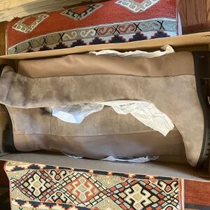 Stuart Weizman Over Knee Boots